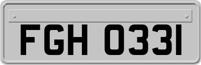 FGH0331