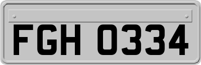 FGH0334