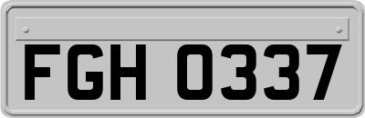 FGH0337