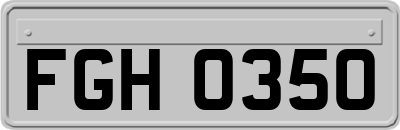 FGH0350