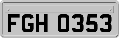FGH0353