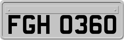 FGH0360