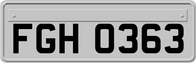 FGH0363