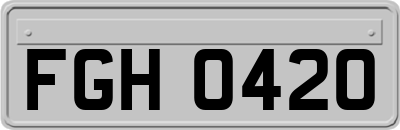 FGH0420