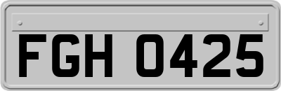 FGH0425