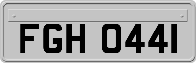 FGH0441