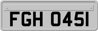 FGH0451