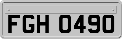 FGH0490