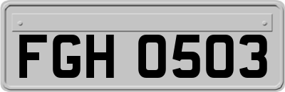 FGH0503