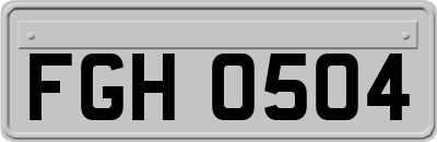 FGH0504