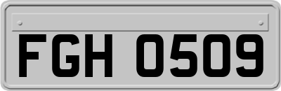 FGH0509