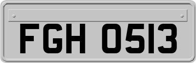 FGH0513