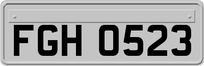 FGH0523