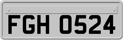 FGH0524