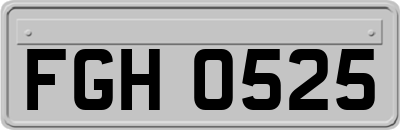 FGH0525