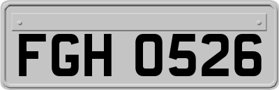 FGH0526