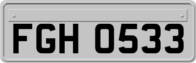 FGH0533