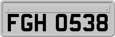 FGH0538