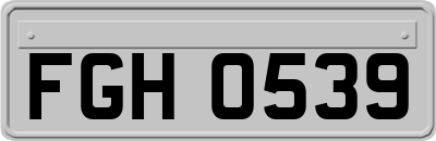 FGH0539