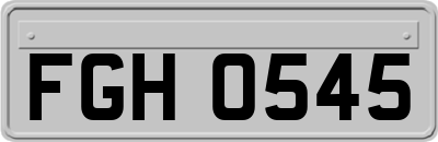 FGH0545