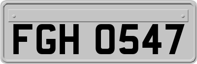 FGH0547
