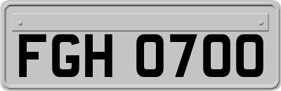 FGH0700