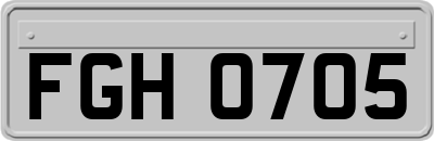 FGH0705