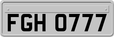 FGH0777
