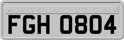 FGH0804