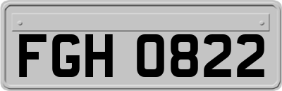 FGH0822