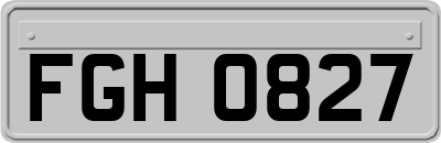 FGH0827
