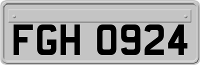 FGH0924