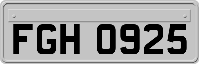 FGH0925