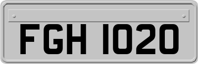 FGH1020