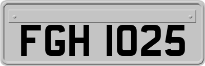 FGH1025