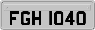 FGH1040
