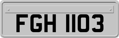 FGH1103