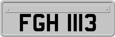 FGH1113