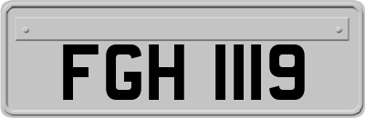 FGH1119