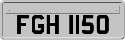 FGH1150