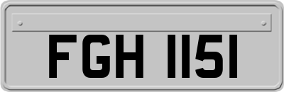FGH1151