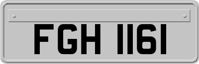 FGH1161