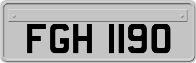 FGH1190