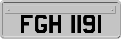 FGH1191