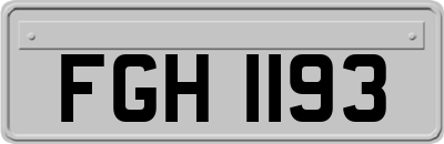 FGH1193