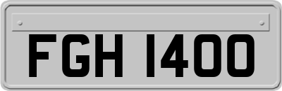 FGH1400