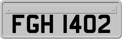 FGH1402