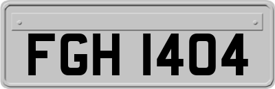 FGH1404