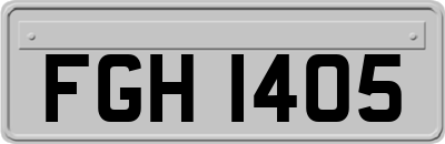 FGH1405