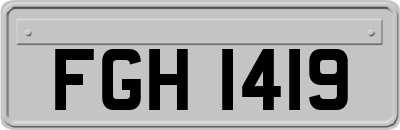 FGH1419